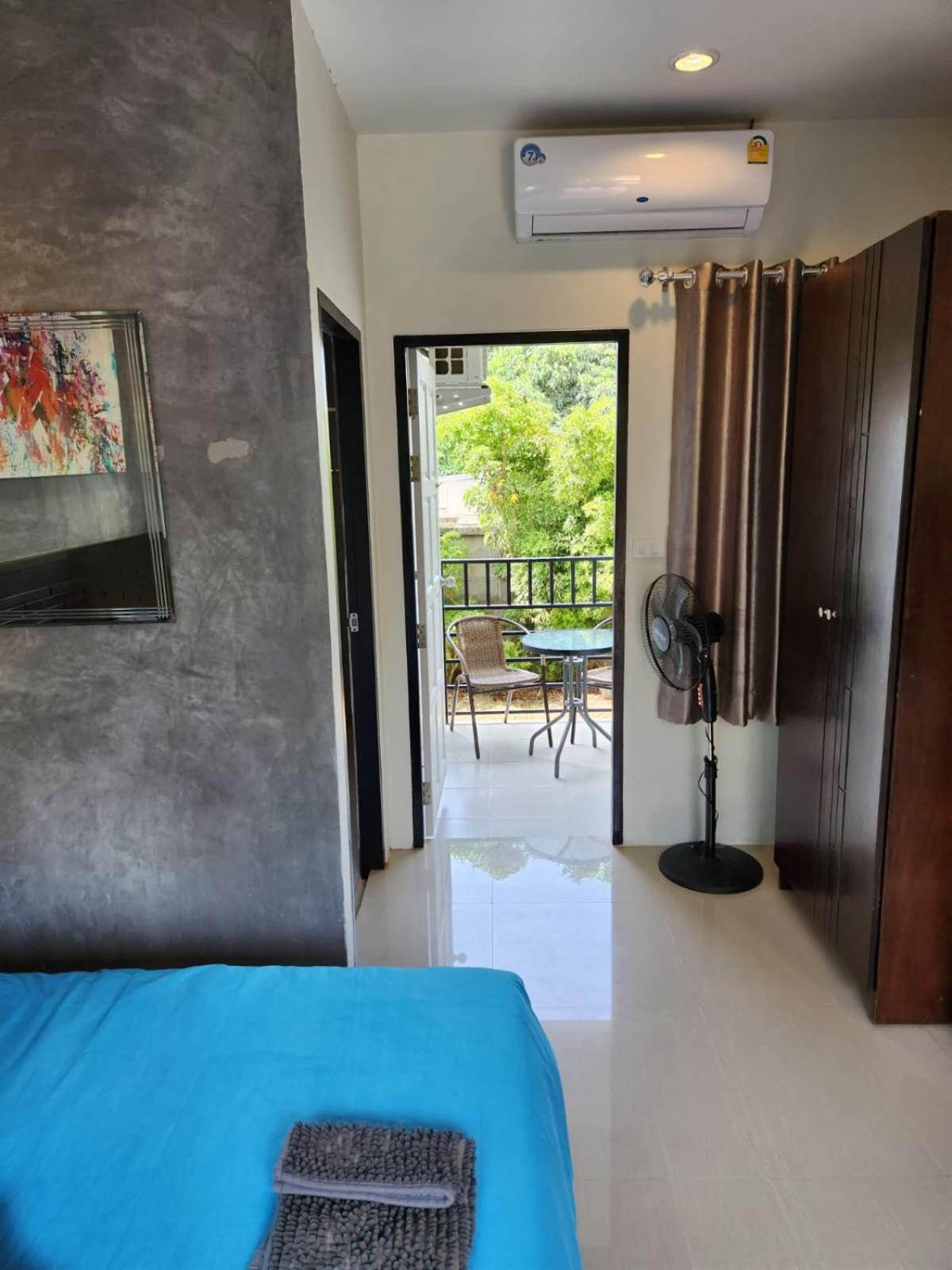 Modern Bangtao Studio Strand Bang Tao Exterior foto