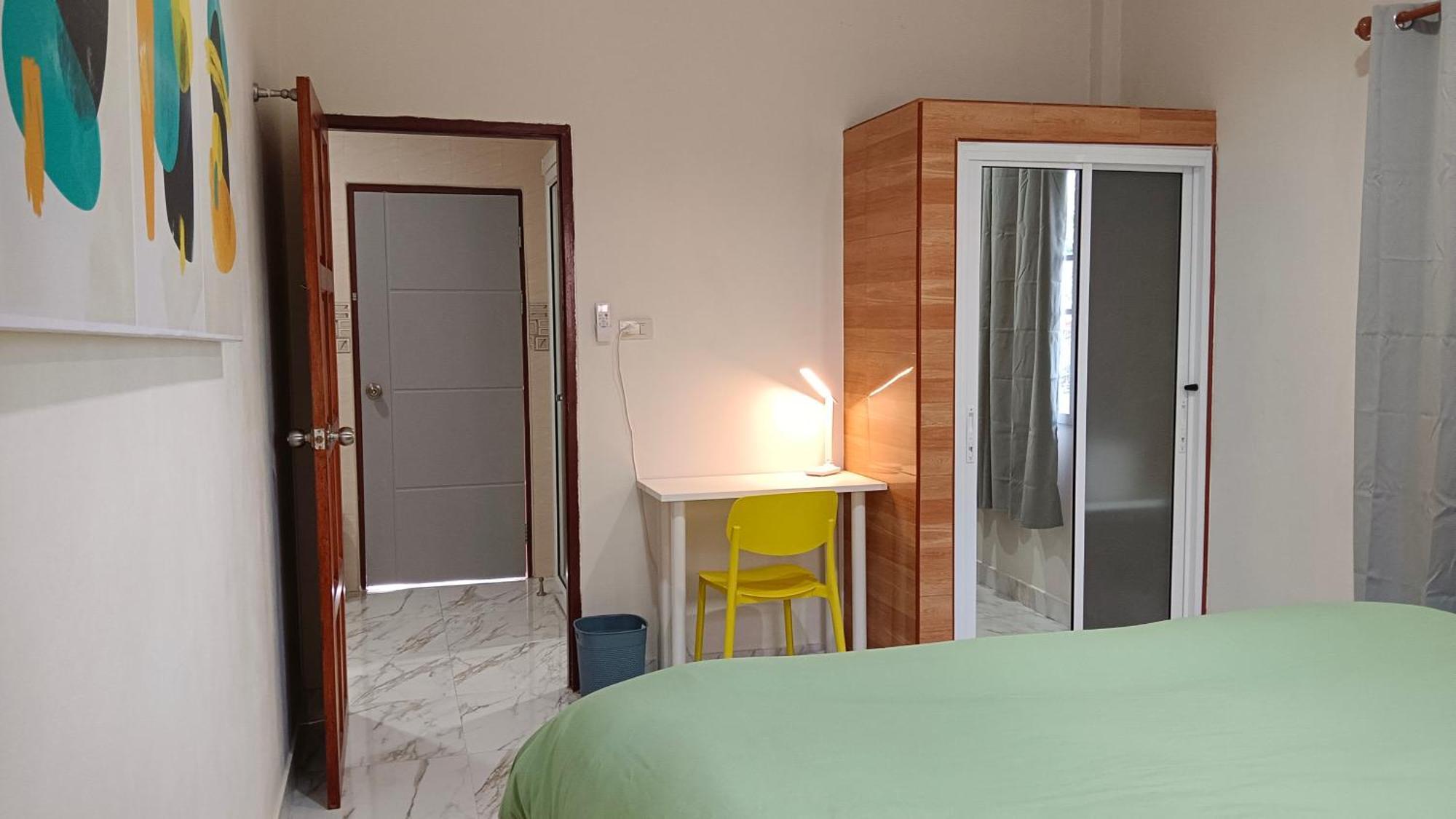Modern Bangtao Studio Strand Bang Tao Exterior foto